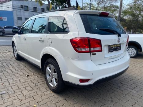 FIAT Freemont 2.4 16V 4P PRECISION AUTOM�TICO 7 LUGARES, Foto 7