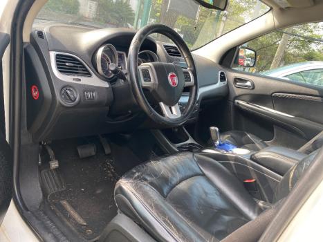 FIAT Freemont 2.4 16V 4P PRECISION AUTOM�TICO 7 LUGARES, Foto 8