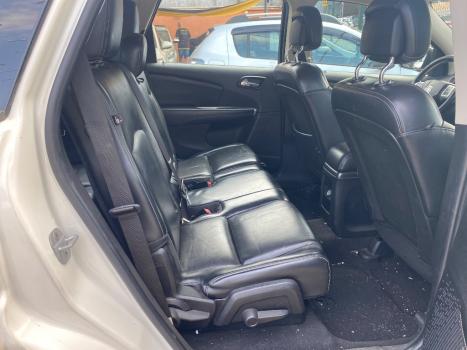 FIAT Freemont 2.4 16V 4P PRECISION AUTOM�TICO 7 LUGARES, Foto 9