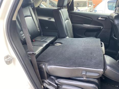 FIAT Freemont 2.4 16V 4P PRECISION AUTOM�TICO 7 LUGARES, Foto 10