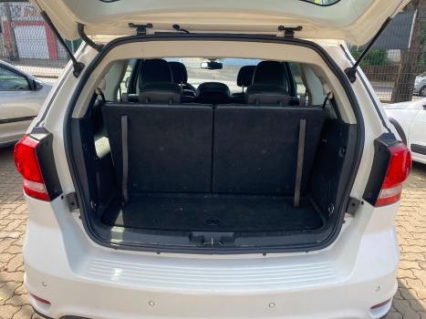 FIAT Freemont 2.4 16V 4P PRECISION AUTOM�TICO 7 LUGARES, Foto 11