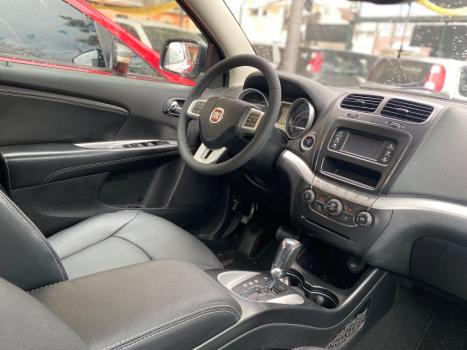 FIAT Freemont 2.4 16V 4P PRECISION AUTOMÁTICO 7 LUGARES, Foto 8