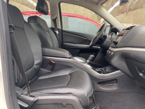 FIAT Freemont 2.4 16V 4P PRECISION AUTOMÁTICO 7 LUGARES, Foto 9