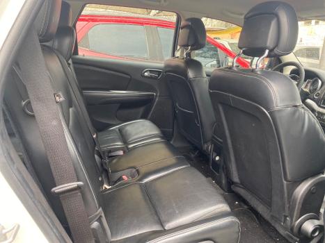 FIAT Freemont 2.4 16V 4P PRECISION AUTOMÁTICO 7 LUGARES, Foto 10