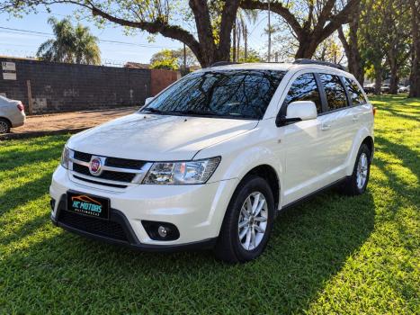 FIAT Freemont 2.4 16V 4P PRECISION AUTOMÁTICO 7 LUGARES, Foto 5