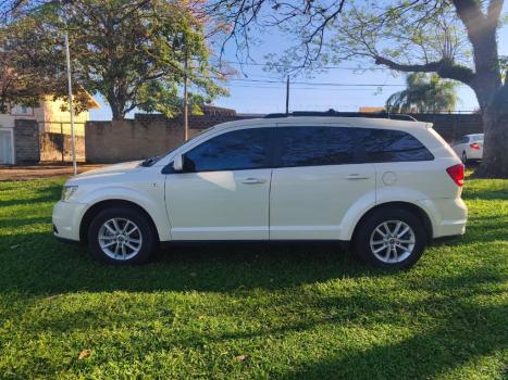 FIAT Freemont 2.4 16V 4P PRECISION AUTOMÁTICO 7 LUGARES, Foto 6