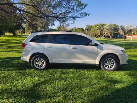 FIAT Freemont 2.4 16V 4P PRECISION AUTOMÁTICO 7 LUGARES, Foto 10