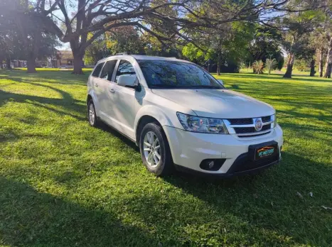 FIAT Freemont 2.4 16V 4P PRECISION AUTOMÁTICO 7 LUGARES, Foto 11
