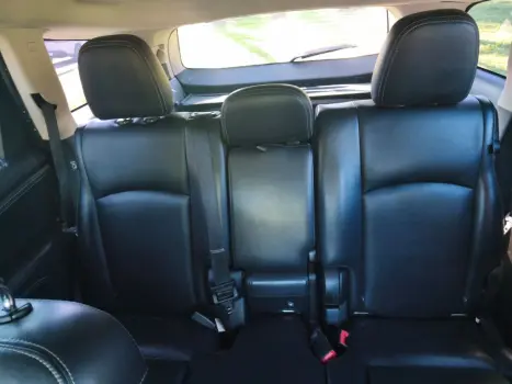 FIAT Freemont 2.4 16V 4P PRECISION AUTOMÁTICO 7 LUGARES, Foto 16