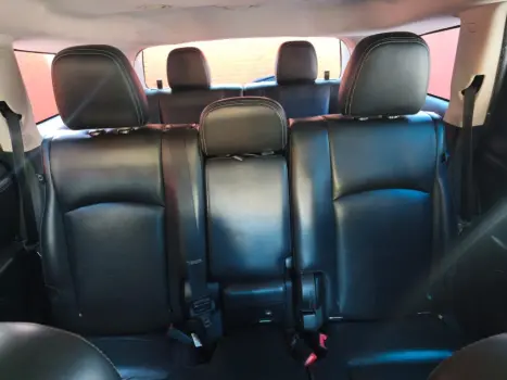FIAT Freemont 2.4 16V 4P PRECISION AUTOMÁTICO 7 LUGARES, Foto 17