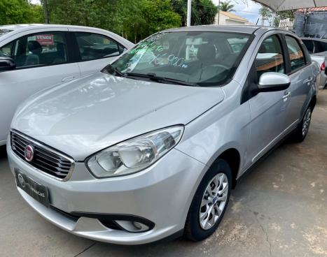 FIAT Grand Siena 1.0 4P EVO ATTRACTIVE FLEX, Foto 3