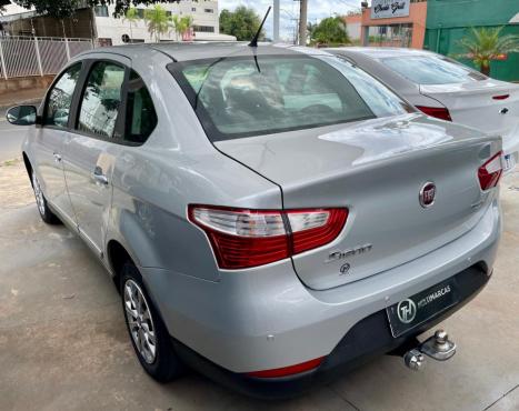 FIAT Grand Siena 1.0 4P EVO ATTRACTIVE FLEX, Foto 4