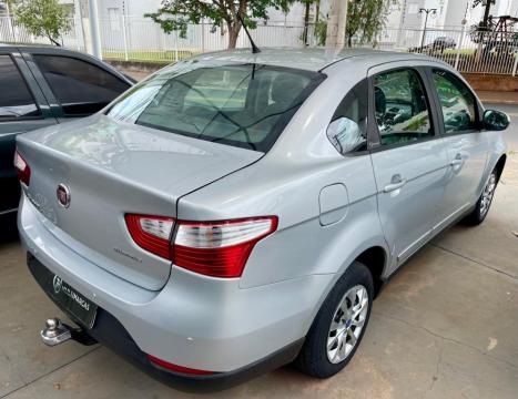 FIAT Grand Siena 1.0 4P EVO ATTRACTIVE FLEX, Foto 5