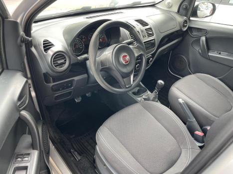FIAT Grand Siena 1.0 4P EVO ATTRACTIVE FLEX, Foto 6