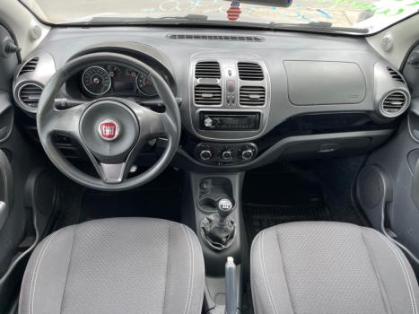 FIAT Grand Siena 1.0 4P EVO ATTRACTIVE FLEX, Foto 7