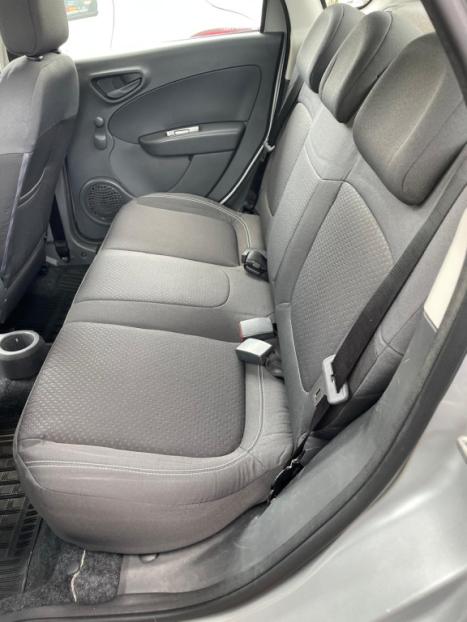 FIAT Grand Siena 1.0 4P EVO ATTRACTIVE FLEX, Foto 8