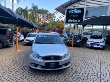 FIAT Grand Siena 1.0 4P EVO ATTRACTIVE FLEX, Foto 1