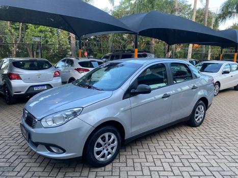 FIAT Grand Siena 1.0 4P EVO ATTRACTIVE FLEX, Foto 2