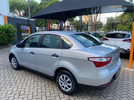 FIAT Grand Siena 1.0 4P EVO ATTRACTIVE FLEX, Foto 3
