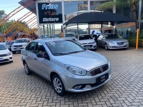 FIAT Grand Siena 1.0 4P EVO ATTRACTIVE FLEX, Foto 5