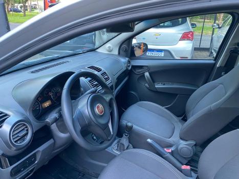 FIAT Grand Siena 1.0 4P EVO ATTRACTIVE FLEX, Foto 6