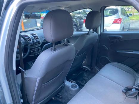 FIAT Grand Siena 1.0 4P EVO ATTRACTIVE FLEX, Foto 7