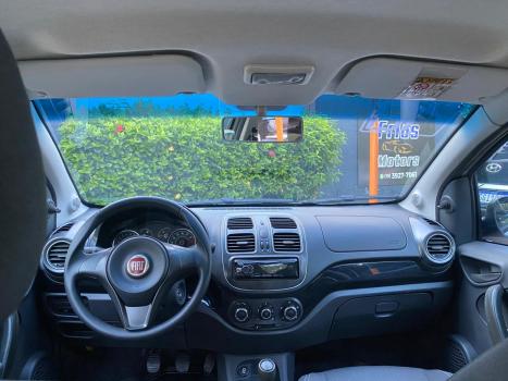 FIAT Grand Siena 1.0 4P EVO ATTRACTIVE FLEX, Foto 8