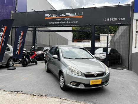 FIAT Grand Siena 1.0 4P EVO ATTRACTIVE FLEX, Foto 1