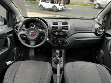 FIAT Grand Siena 1.0 4P EVO ATTRACTIVE FLEX, Foto 7