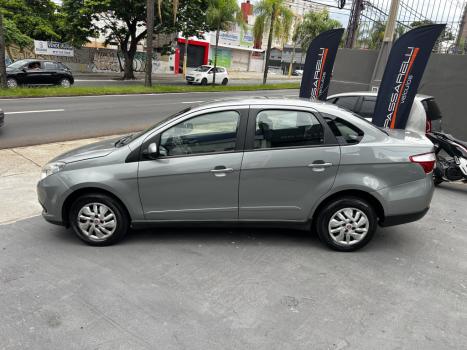 FIAT Grand Siena 1.0 4P EVO ATTRACTIVE FLEX, Foto 5