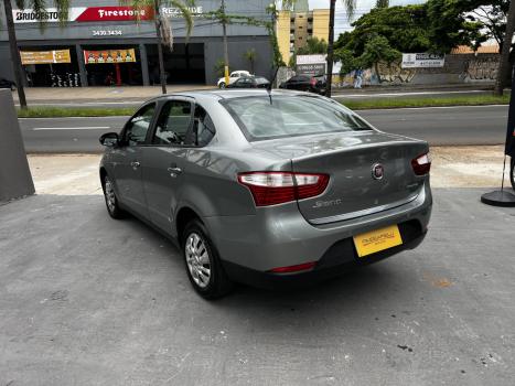 FIAT Grand Siena 1.0 4P EVO ATTRACTIVE FLEX, Foto 6