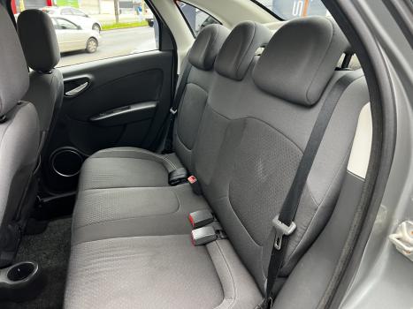 FIAT Grand Siena 1.0 4P EVO ATTRACTIVE FLEX, Foto 9