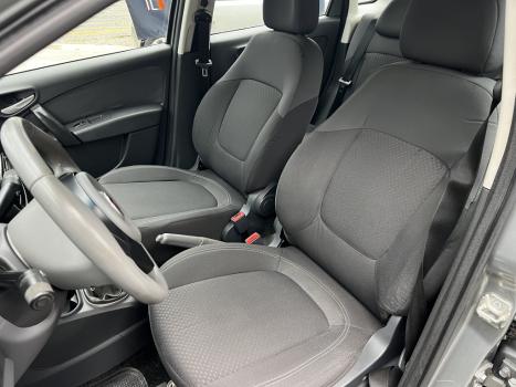 FIAT Grand Siena 1.0 4P EVO ATTRACTIVE FLEX, Foto 8