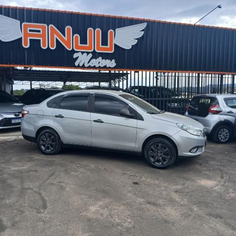 FIAT Grand Siena 1.0 4P EVO ATTRACTIVE FLEX, Foto 2