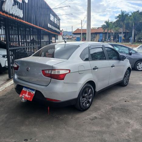 FIAT Grand Siena 1.0 4P EVO ATTRACTIVE FLEX, Foto 5