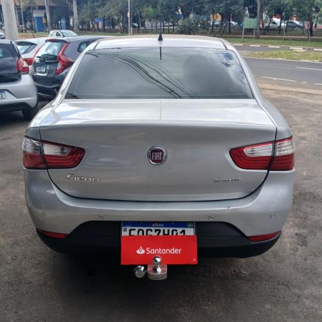 FIAT Grand Siena 1.0 4P EVO ATTRACTIVE FLEX, Foto 6