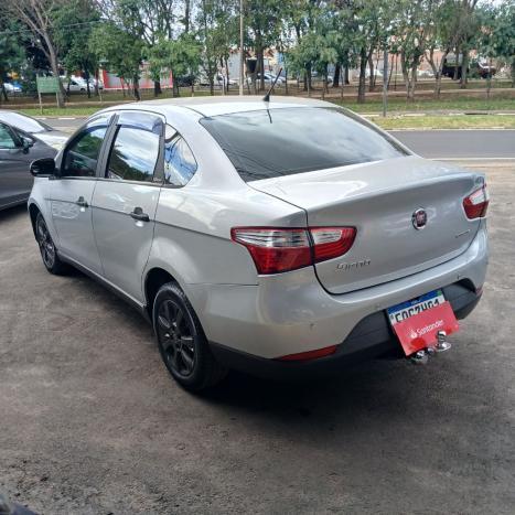 FIAT Grand Siena 1.0 4P EVO ATTRACTIVE FLEX, Foto 7