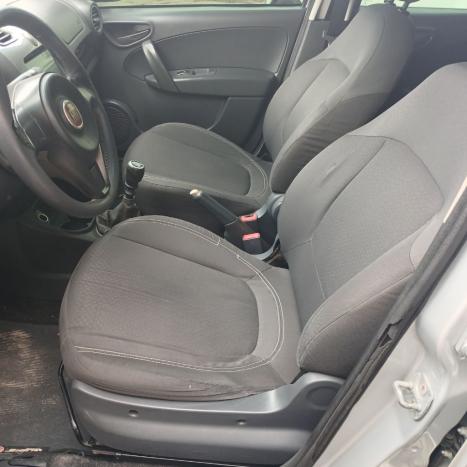 FIAT Grand Siena 1.0 4P EVO ATTRACTIVE FLEX, Foto 9