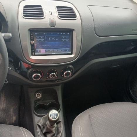 FIAT Grand Siena 1.0 4P EVO ATTRACTIVE FLEX, Foto 10