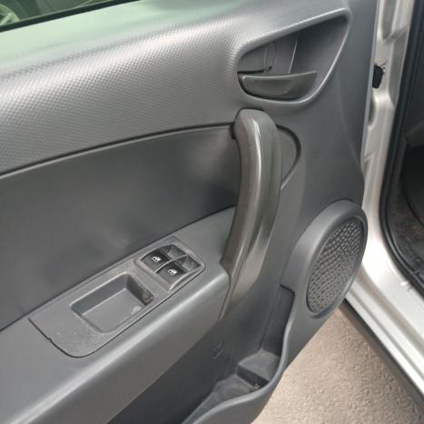 FIAT Grand Siena 1.0 4P EVO ATTRACTIVE FLEX, Foto 11