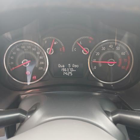 FIAT Grand Siena 1.0 4P EVO ATTRACTIVE FLEX, Foto 13