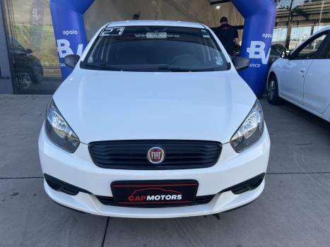 FIAT Grand Siena 1.0 4P EVO ATTRACTIVE FLEX, Foto 1