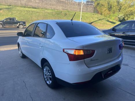 FIAT Grand Siena 1.0 4P EVO ATTRACTIVE FLEX, Foto 5