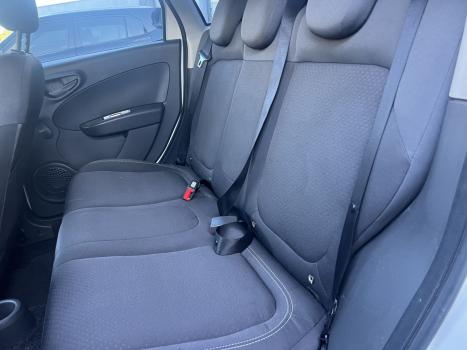 FIAT Grand Siena 1.0 4P EVO ATTRACTIVE FLEX, Foto 7