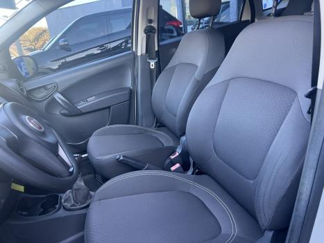 FIAT Grand Siena 1.0 4P EVO ATTRACTIVE FLEX, Foto 8