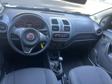 FIAT Grand Siena 1.0 4P EVO ATTRACTIVE FLEX, Foto 9