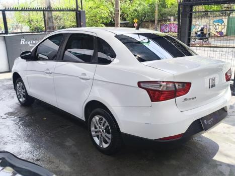 FIAT Grand Siena 1.0 4P EVO ATTRACTIVE FLEX, Foto 2
