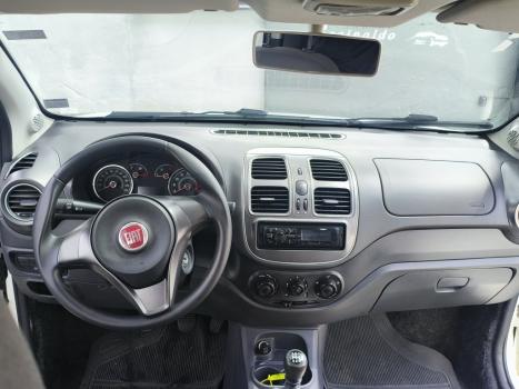 FIAT Grand Siena 1.0 4P EVO ATTRACTIVE FLEX, Foto 4