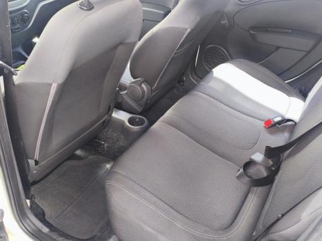 FIAT Grand Siena 1.0 4P EVO ATTRACTIVE FLEX, Foto 5