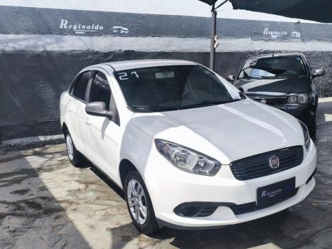 FIAT Grand Siena 1.0 4P EVO ATTRACTIVE FLEX, Foto 6
